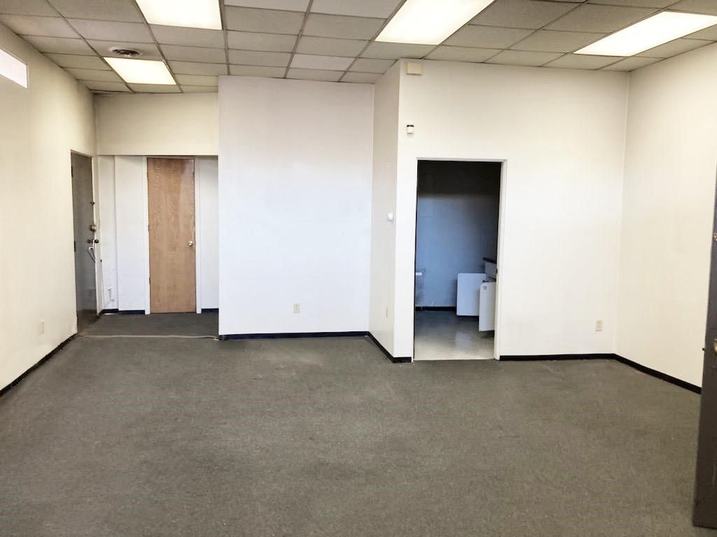 800 RSF Retail in East Liberty